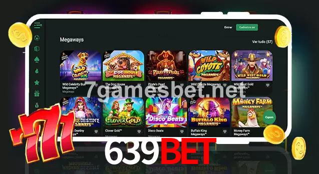 639Bet aplicativo