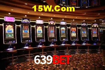 Tecnologia da Plataforma 639Bet
