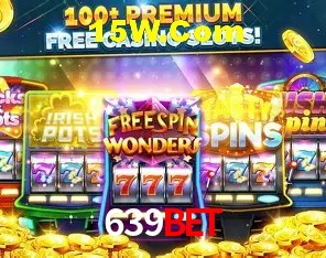 Casino Ao Vivo 639Bet