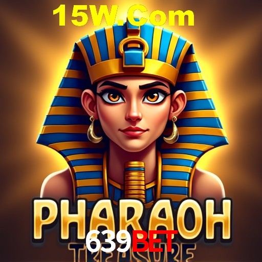 Descubra o Mundo do Cassino Online com 639Bet