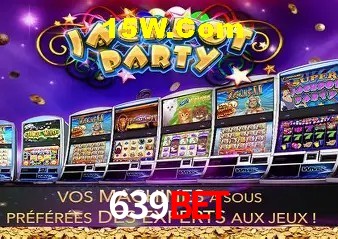 Diretório de Jogos 639Bet
