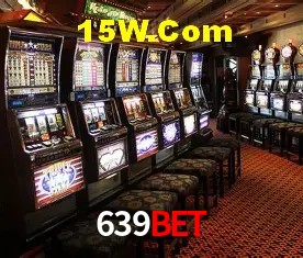 Jogos de Slot 639Bet