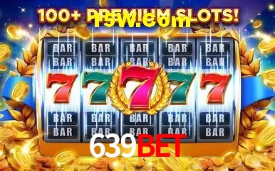 Recursos de Bônus 639Bet
