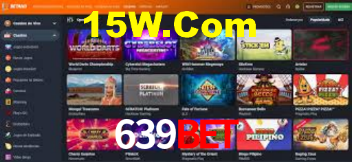 639Bet Login