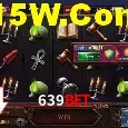 Especiais de Fim de Semana 639Bet