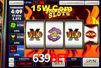 Login Seguro 639Bet