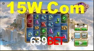 APP oficial da 639Bet para mobile