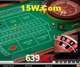 Promoção Relâmpago 639Bet