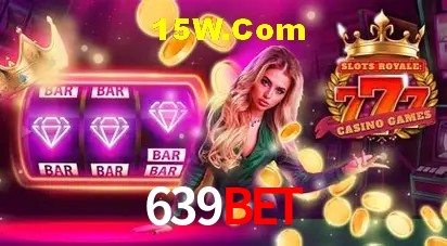 Provedores de Jogos 639Bet
