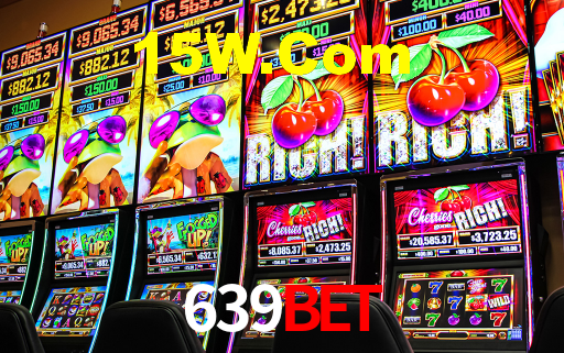 639Bet Login