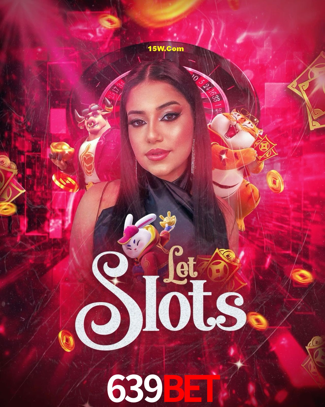 Casino Ao Vivo 639Bet
