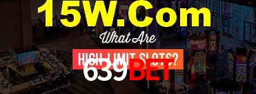 Programa VIP 639Bet
