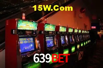 Estatísticas do Jogo 639Bet