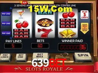 Login Seguro 639Bet