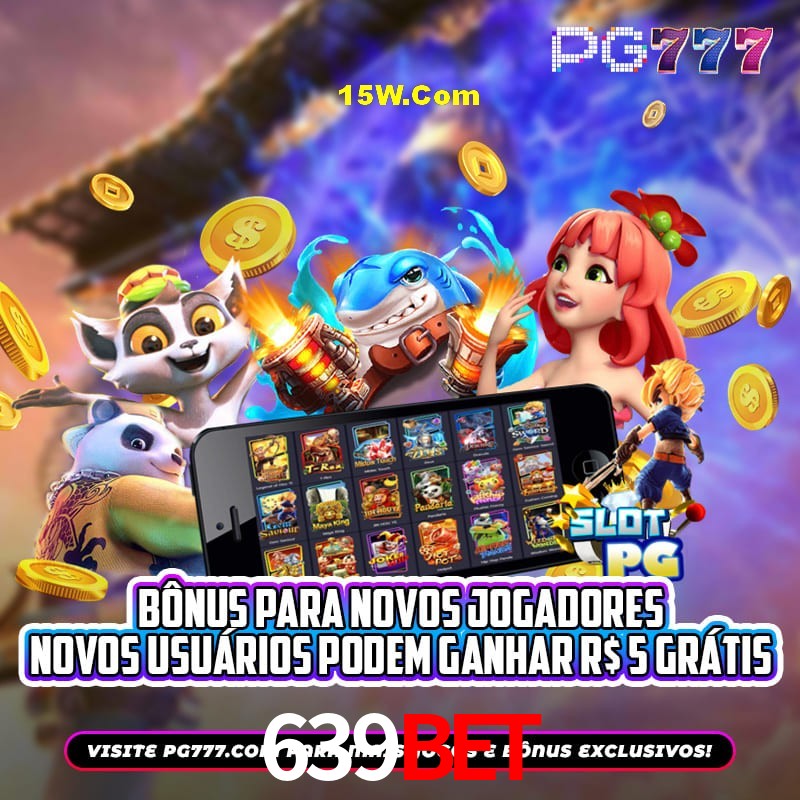 Mesa de Blackjack 639Bet