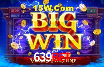 Ofertas Exclusivas 639Bet