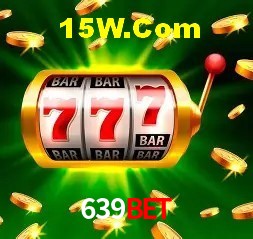 Jogos de Slot 639Bet
